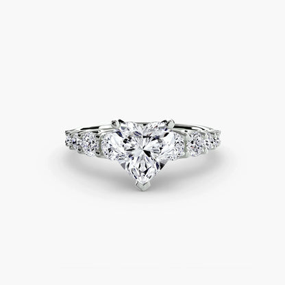 The Graduated Accent Ring