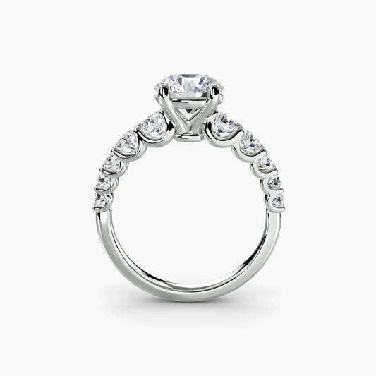 The Graduated Accent Ring