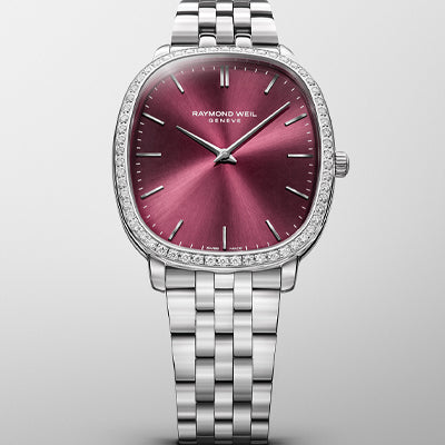 RAYMOND WEIL