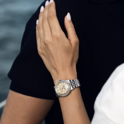 RAYMOND WEIL
