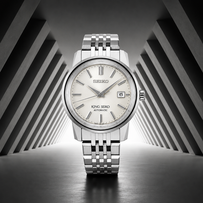 Seiko King Seiko KSK Automatic Men's Watch SJE089J1