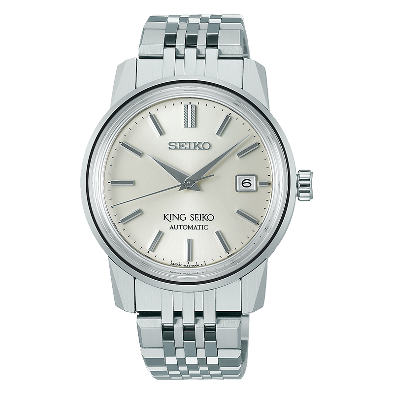 Seiko King Seiko KSK Automatic Men's Watch SJE089J1