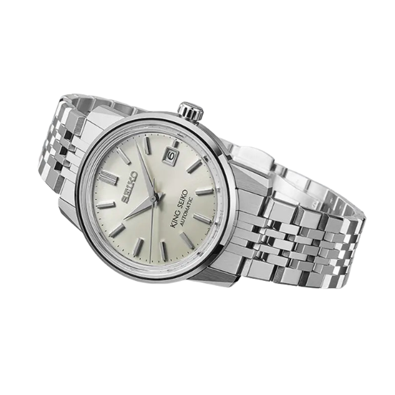 Seiko King Seiko KSK Automatic Mens Watch SJE089J1