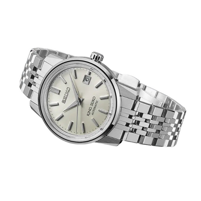 Seiko King Seiko KSK Automatic Mens Watch SJE089J1