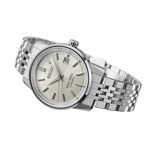 Seiko King Seiko KSK Automatic Mens Watch SJE089J1