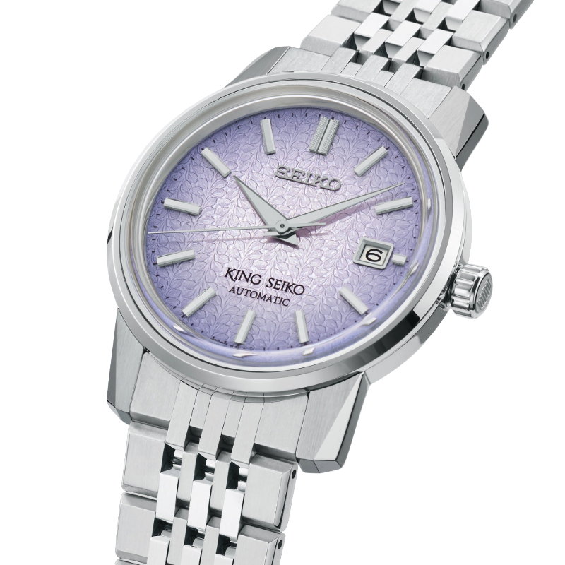 Seiko King Seiko KSK Automatic Men's Watch SJE107J1