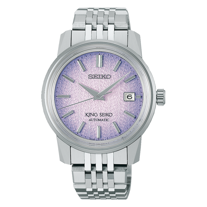 Seiko King Seiko KSK Automatic Men's Watch SJE107J1