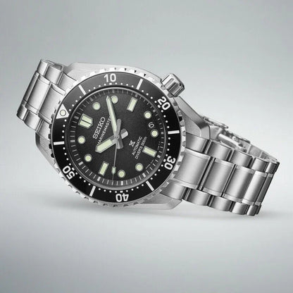 Seiko Prospex Marinemaster Automatic Men's Watch SLA079J1