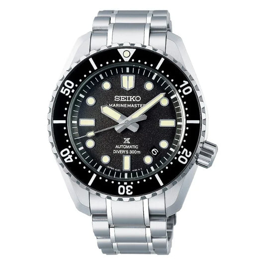 Seiko Prospex Marinemaster Automatic Men's Watch SLA079J1