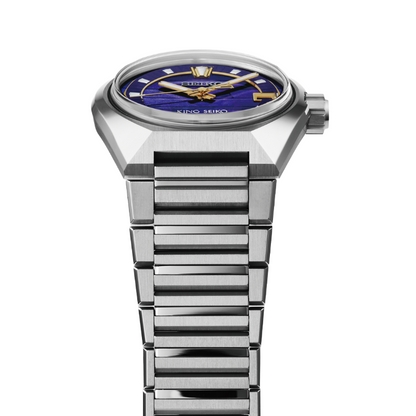 Seiko King Seiko VANAC Automatic Mens Watch SLA083J1