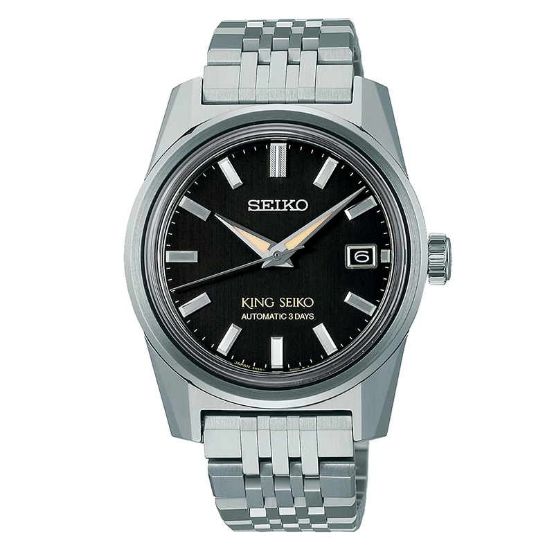 Seiko King Seiko KSK Automatic Men's Watch SPB387J1