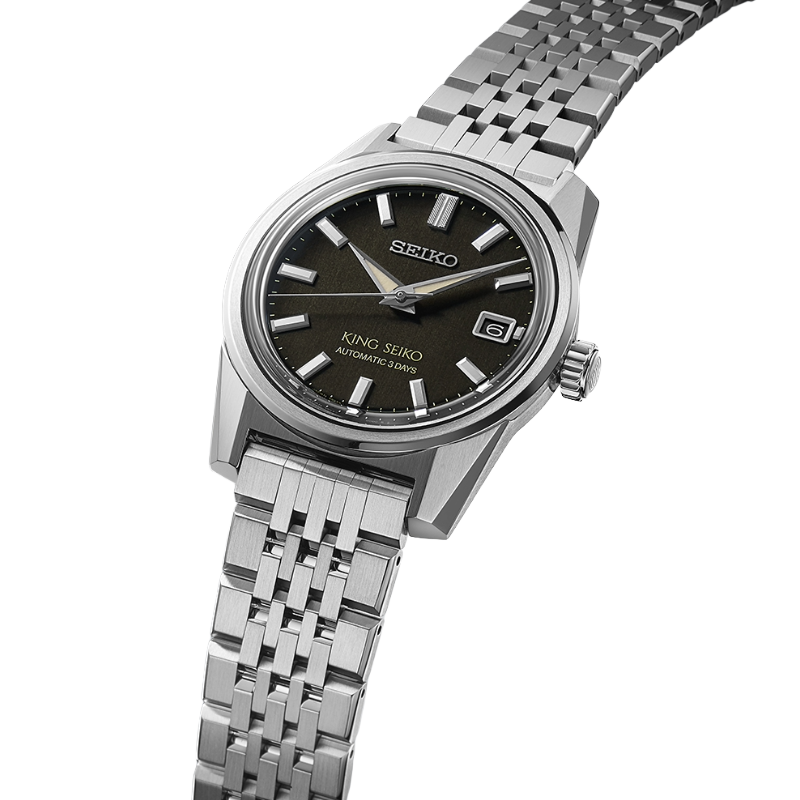 Seiko King Seiko KSK Automatic Men's Watch SPB387J1