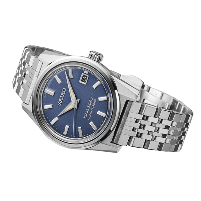 Seiko King Seiko KSK Automatic Mens Watch SPB389J1