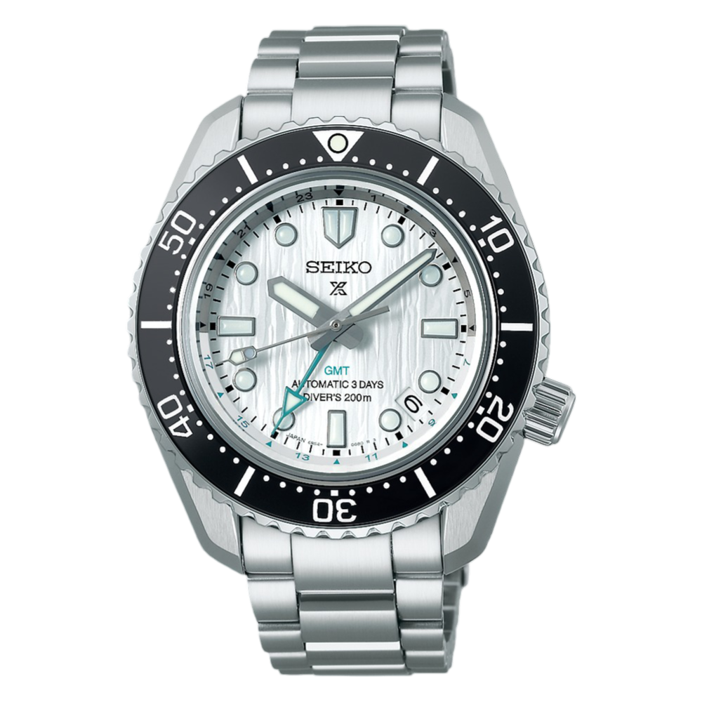 Seiko Prospex Sea Automatic Mens Watch SPB439