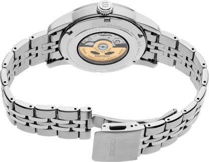 Seiko Presage Craftsmanship Series Automatic Mens Watch SPB445