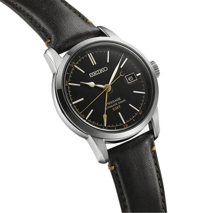Seiko Presage Craftsmanship Series Automatic Men's Watch SPB447