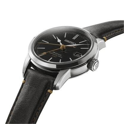 Seiko Presage Craftsmanship Series Automatic Mens Watch SPB447