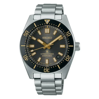 Seiko Prospex Special Edition Automatic 1965 Heritage Diver's Men's Watch SPB455J1