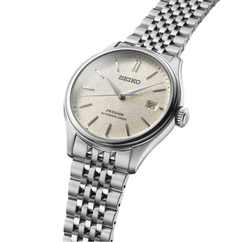 Seiko Presage Classic Series Automatic Men&#39;s Watch SPB463