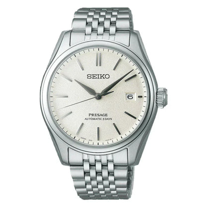 Seiko Presage Classic Series Automatic Men's Watch SPB463