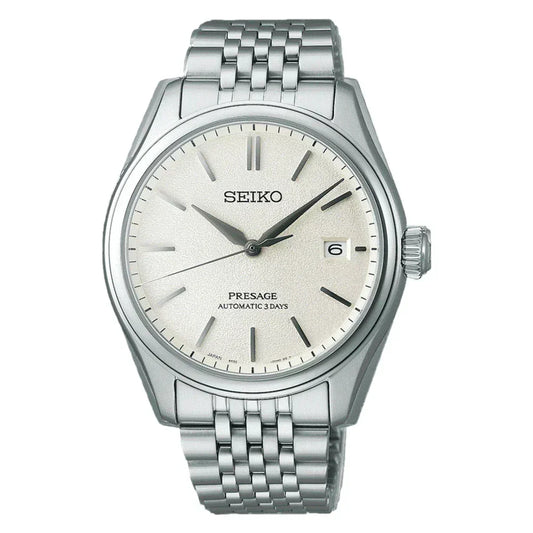 Seiko Presage Classic Series Automatic Men's Watch SPB463