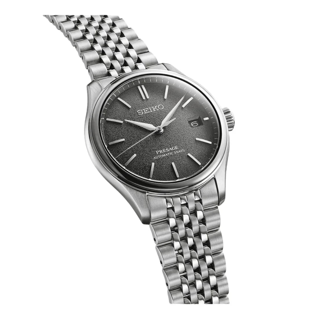 Seiko Presage Classic Series Automatic Men's Watch SPB465