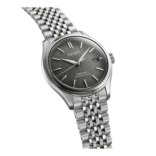 Seiko Presage Classic Series Automatic Men's Watch SPB465