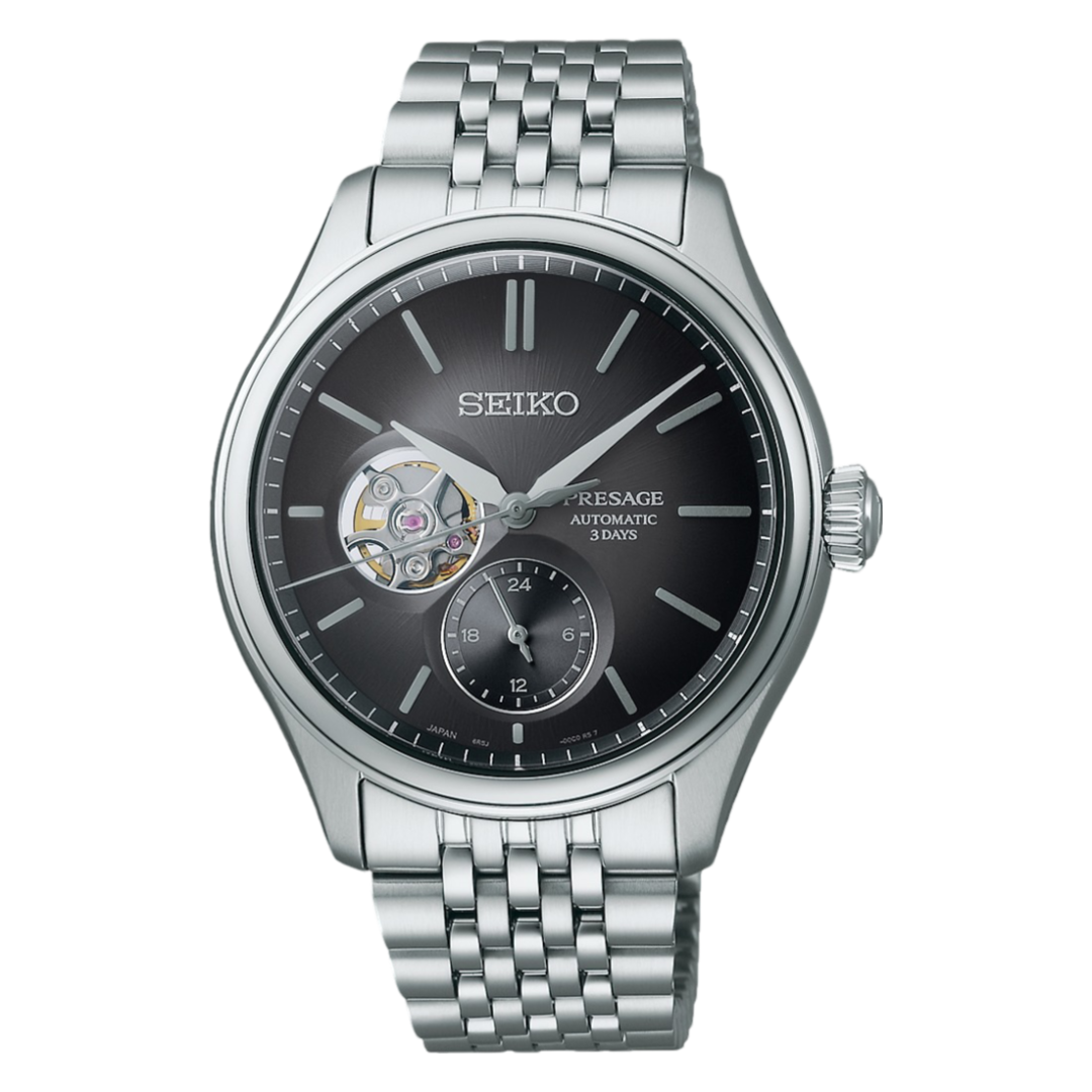 Seiko Presage Classic Series Automatic Men&#39;s Watch SPB471J1