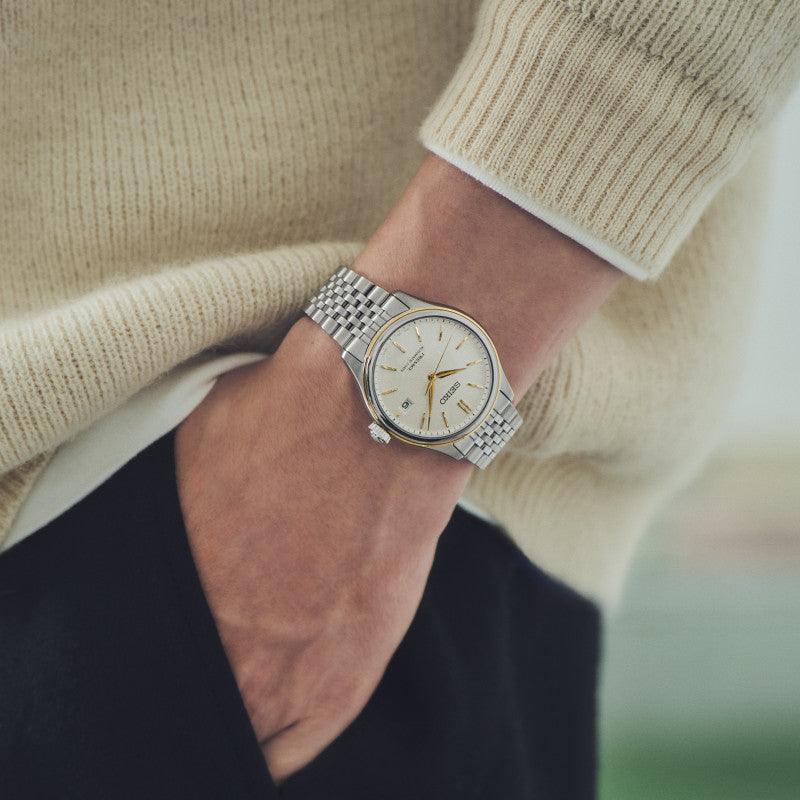 Seiko Presage Classic Series Automatic Men's Watch SPB478J1