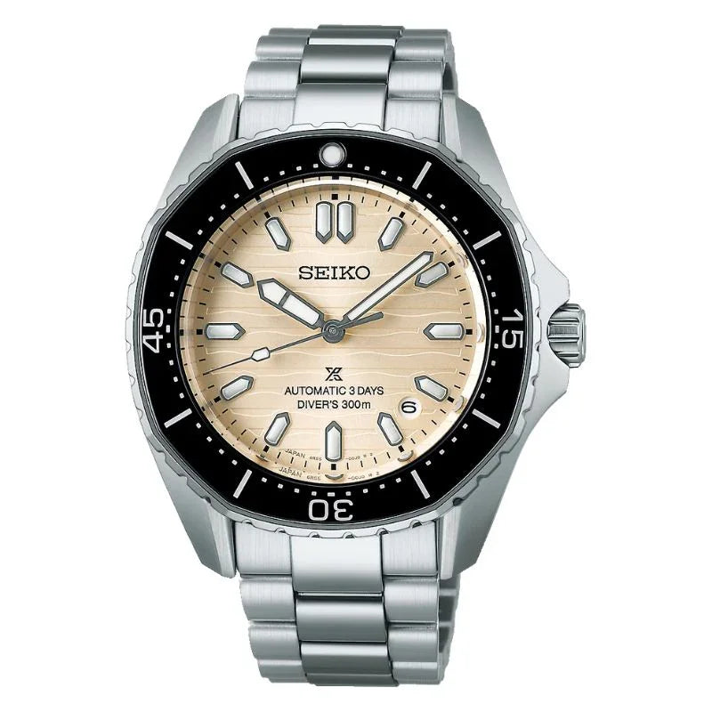 Seiko Prospex Sea Automatic Men's Watch SPB481J1