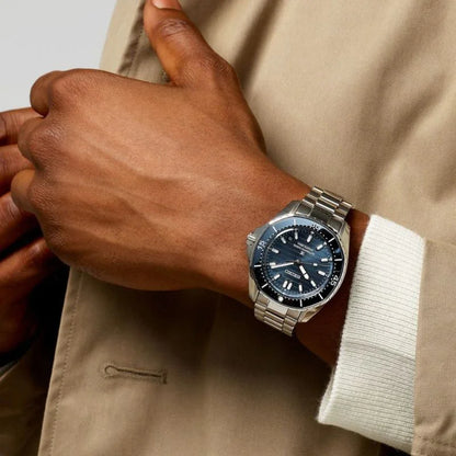 Seiko Prospex Sea Automatic Limited Edition Mens Watch SPB483J1