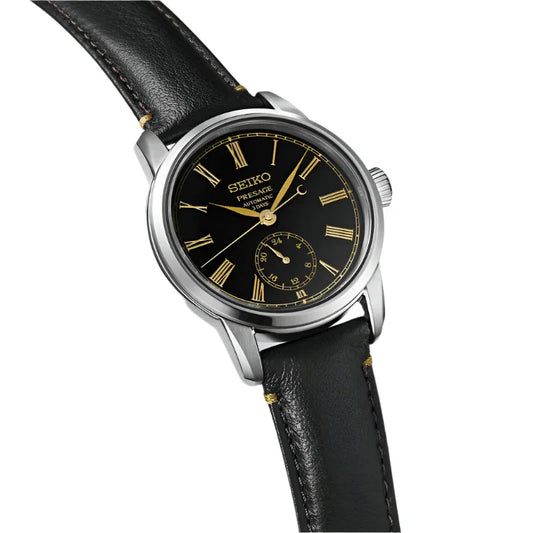 Seiko Presage Classic Series Automatic Men's Watch SPB499j1