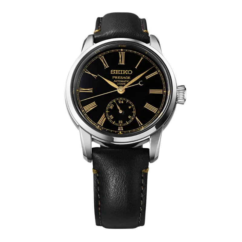 Seiko Presage Classic Series Automatic Mens Watch SPB499j1
