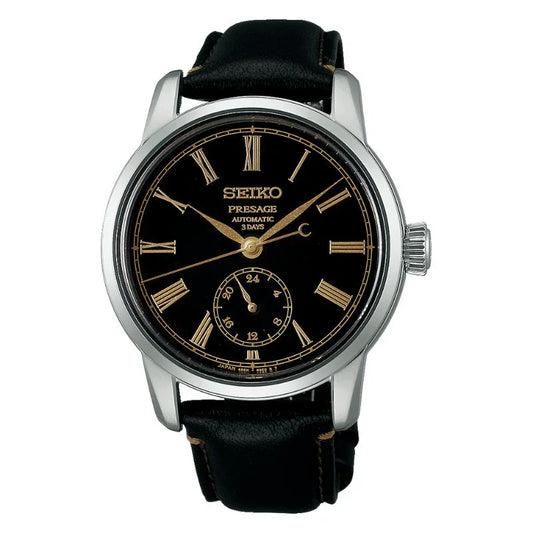 Seiko Presage Classic Series Automatic Men's Watch SPB499j1