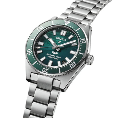 Seiko Prospex Sea Automatic Special Edition Men's Watch SPB501J1