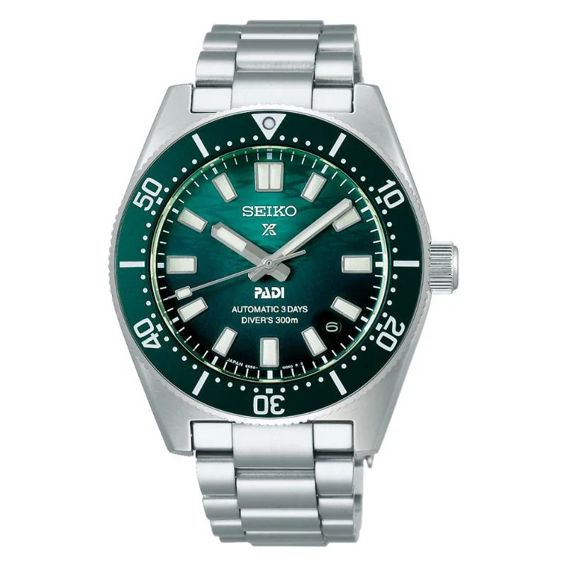 Seiko Prospex Sea Automatic Special Edition Men's Watch SPB501J1