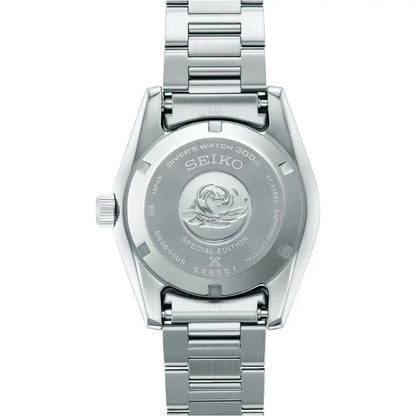 Seiko Prospex Sea Automatic Special Edition Mens Watch SPB501J1