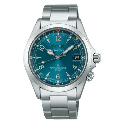 Seiko Prospex Land Automatic Men's Watch SPB503J1
