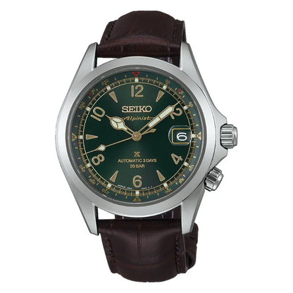 Seiko Prospex Land Automatic Men's Watch SPB507J1