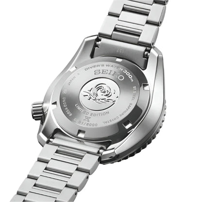 Seiko Prospex Sea Automatic Limited edition Mens Watch SPB509J1