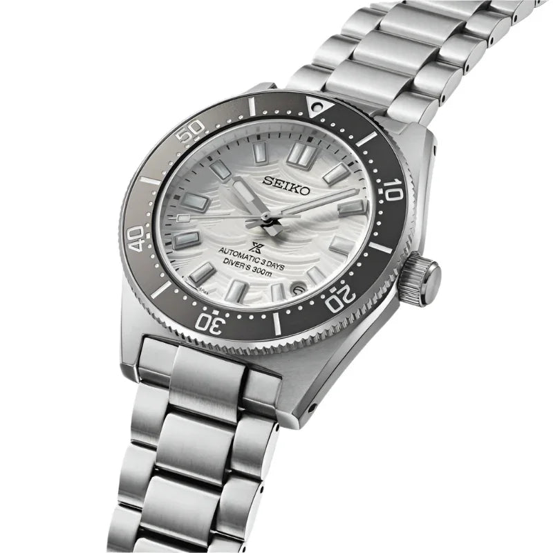 Seiko Prospex Sea Automatic Limited Edition Men's Watch SPB511J1