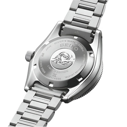 Seiko Prospex Sea Automatic Limited Edition Mens Watch SPB511J1