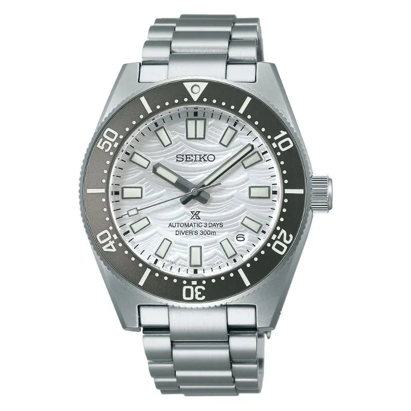 Seiko Prospex Sea Automatic Limited Edition Men's Watch SPB511J1
