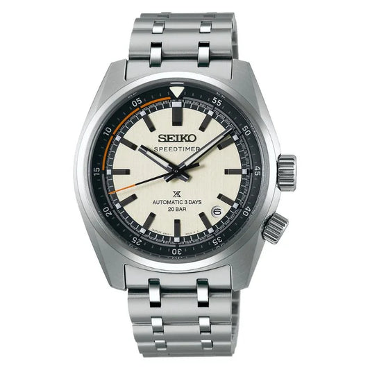 Seiko Prospex Speedtimer Automatic Men's Watch SPB513J1