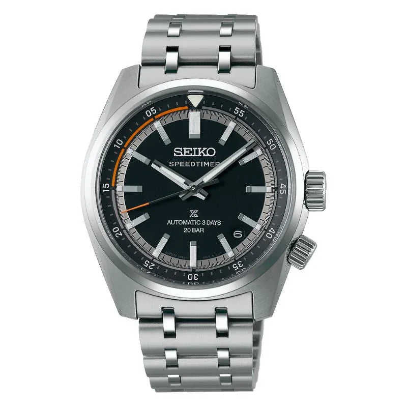 Seiko Prospex Speedtimer Automatic Men's Watch SPB515J1