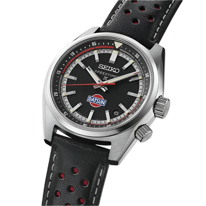 Seiko Prospex Speedtimer DATSUN Z Limited Edition Automatic Men's Watch SPB517J1