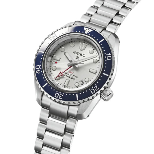 Seiko Prospex Sea Automatic Limited Edition Men's Watch SPB519J1