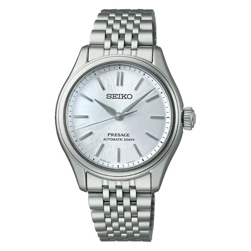 Seiko Presage Classic Series Automatic Men's Watch SPB521J1
