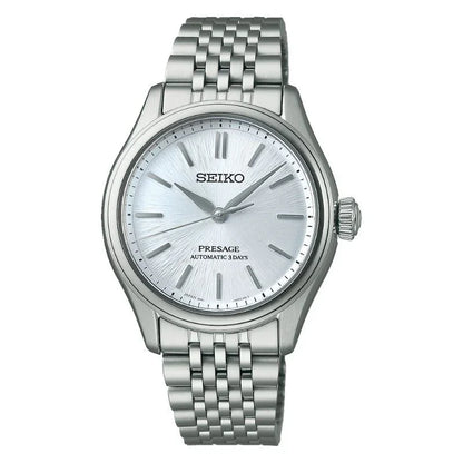 Seiko Presage Classic Series Automatic Men's Watch SPB521J1