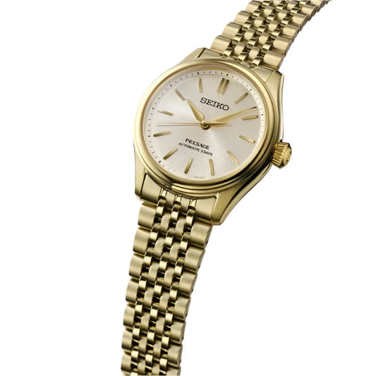 Seiko Presage Classic Series Automatic Men's Watch SPB524J1